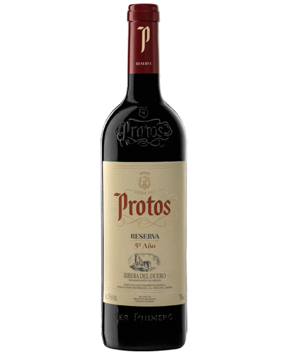 Protos 5º Año Reserva 2017 - Comprar en Tienda Online -