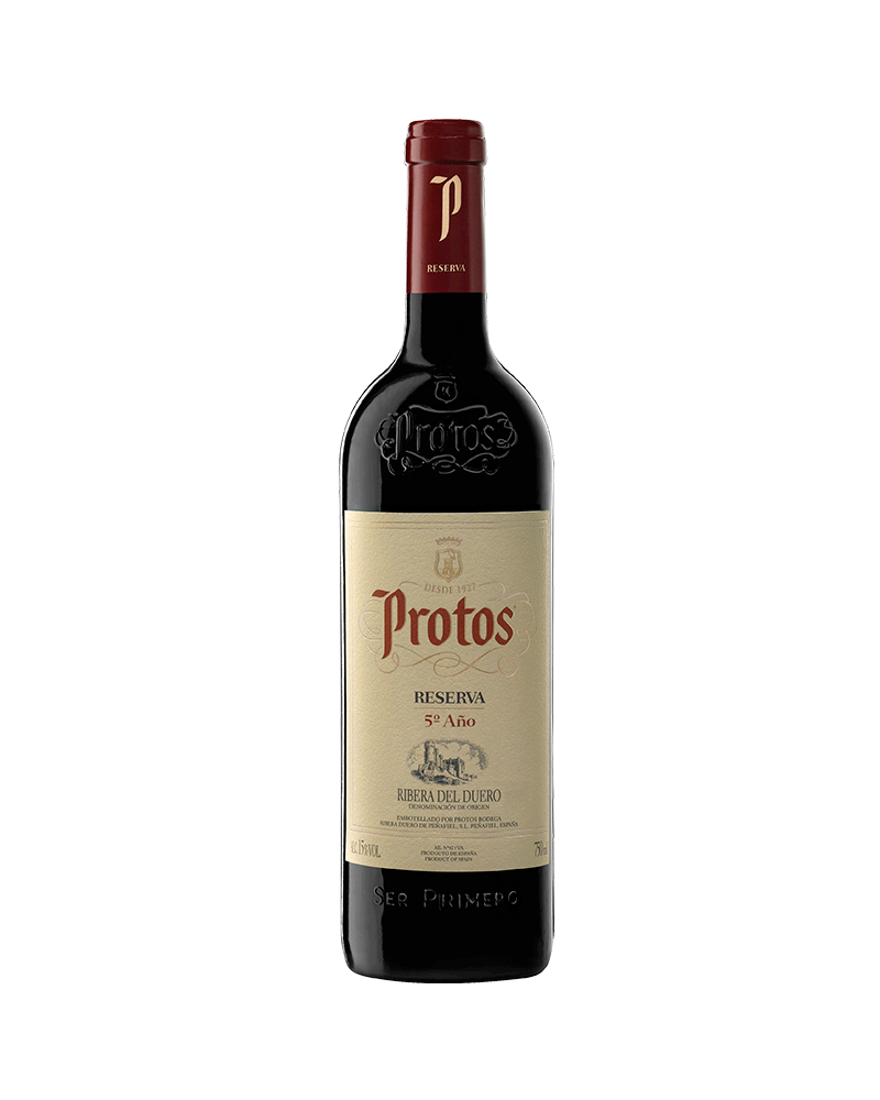 Protos 5º Año Reserva 2017 - Comprar en Tienda Online -