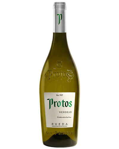 Protos Verdejo 2023 | DO Rueda | Vino blanco 100% Verdejo