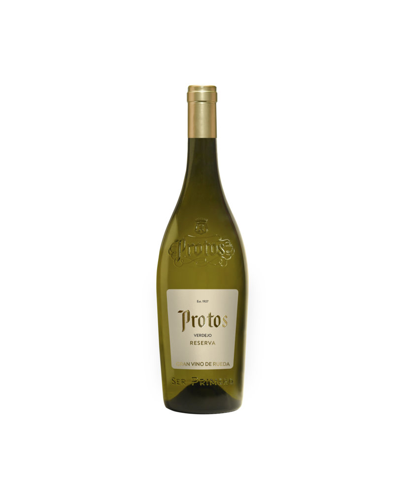 Protos Verdejo Reserva 2020 | Gran Vino de Rueda | 100% verdejo | Vino