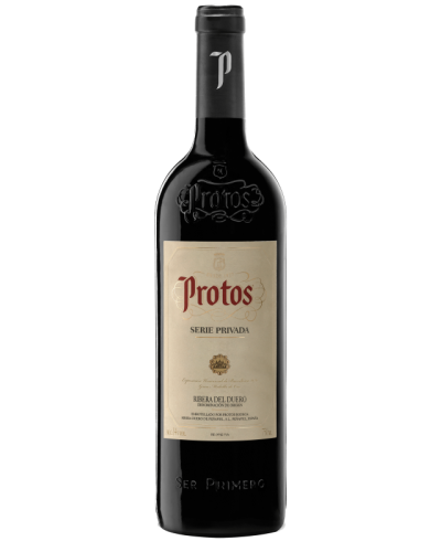 Protos Serie Privada 2019 - Comprar en Tienda Online -