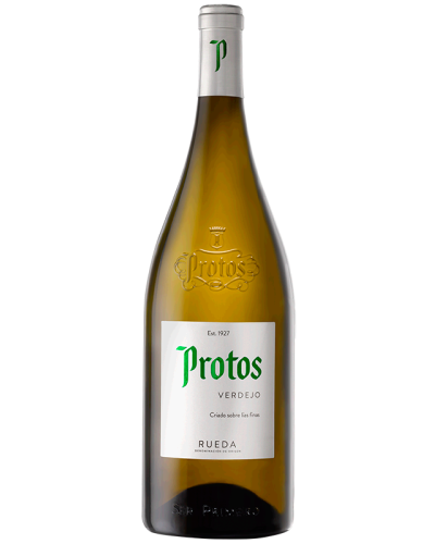 Protos Verdejo Magnum 2024 - Comprar en Tienda Online -