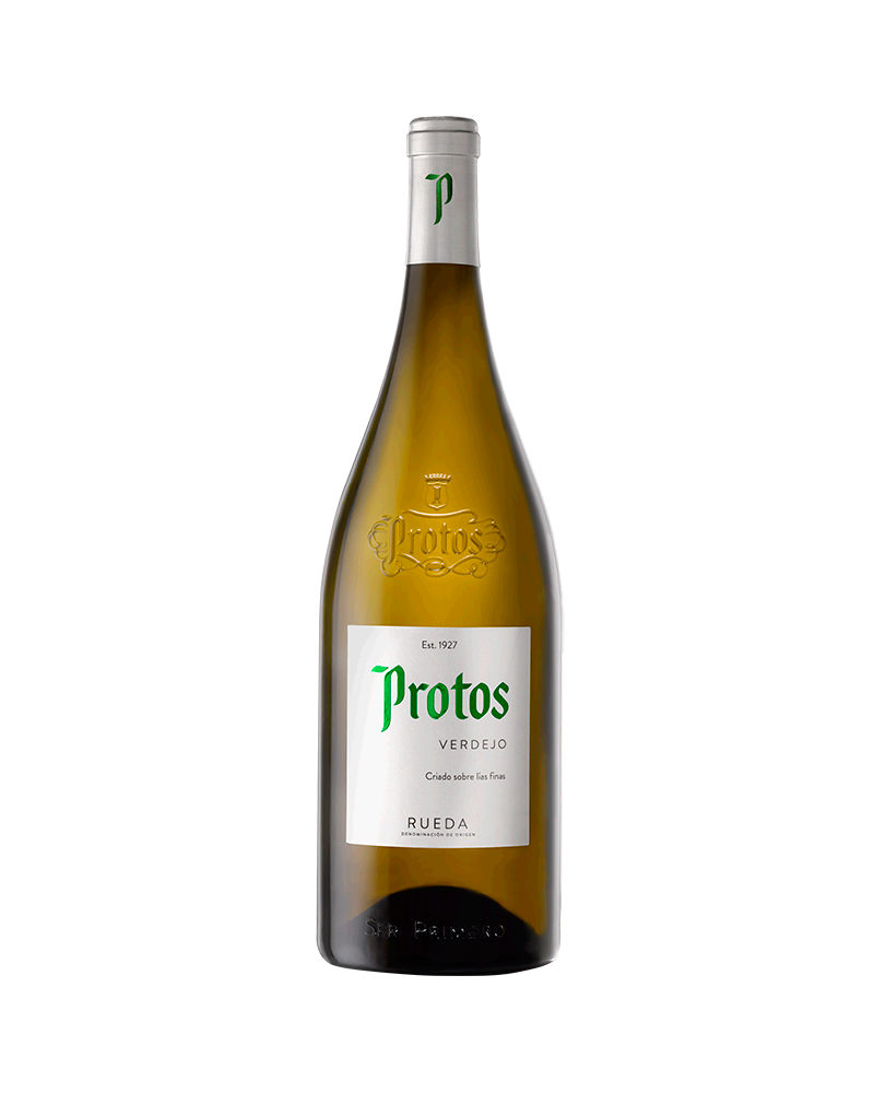 Protos Verdejo Magnum 2024 - Comprar en Tienda Online -