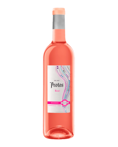 Protos Rosé 2023 - Comprar en Tienda Online -