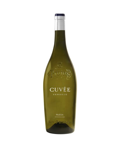 Vino Blanco - Protos Verdejo Cuvée 2023 - Comprar en Tienda Online -
