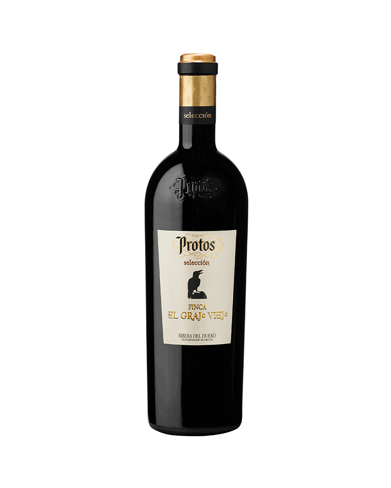 PROTOS FINCA EL GRAJO VIEJO 2020