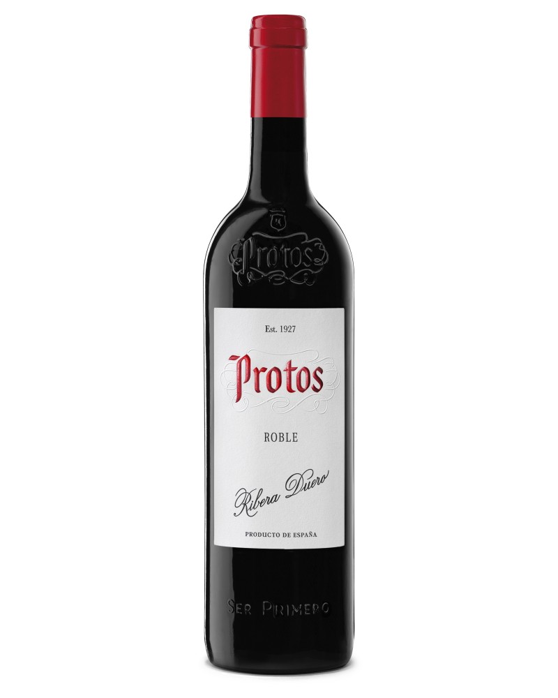 PROTOS ROBLE 2022 MAGNUM