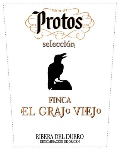 PROTOS FINCA EL GRAJO VIEJO 2020