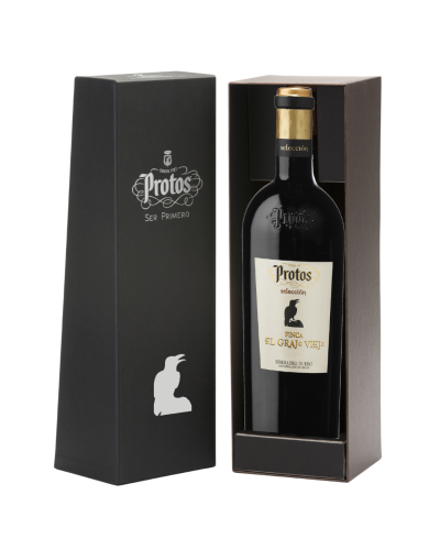 PROTOS FINCA EL GRAJO VIEJO 2020