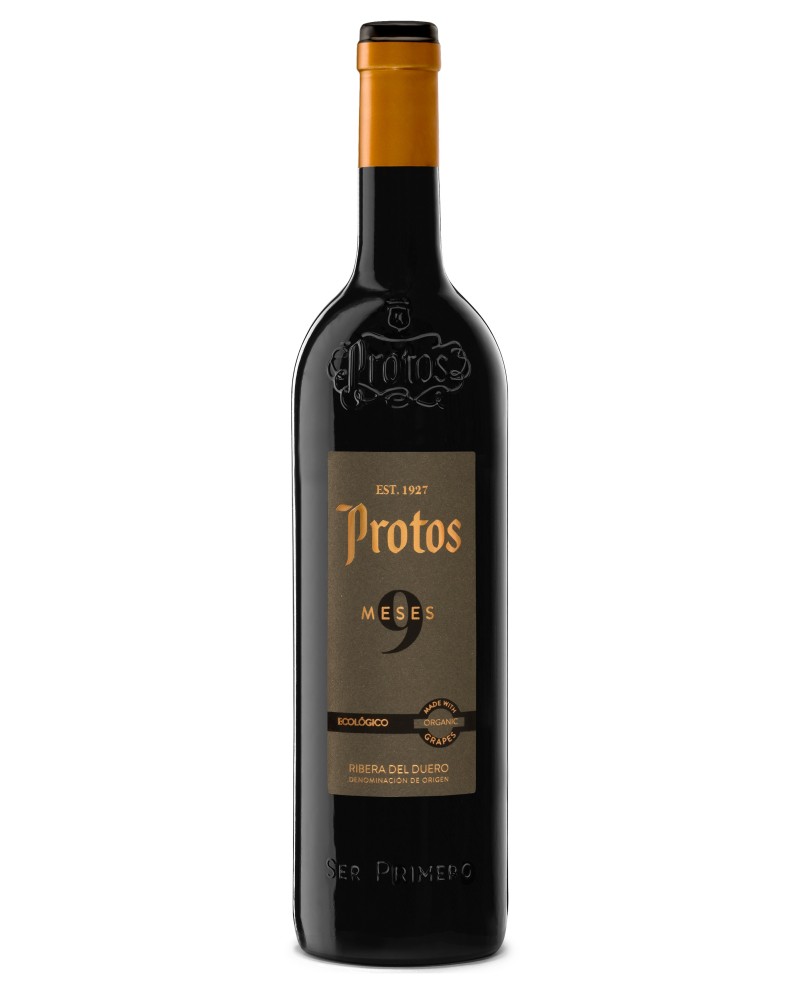 Protos 9 meses - Formato Magnum