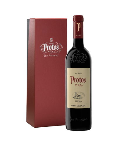 Protos Magnum Reserva 2019 - Comprar en Tienda Online -