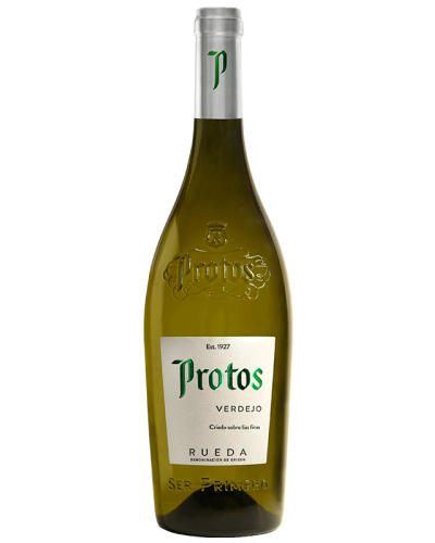 Protos Verdejo 2025 | DO Rueda | Vino blanco 100% Verdejo
