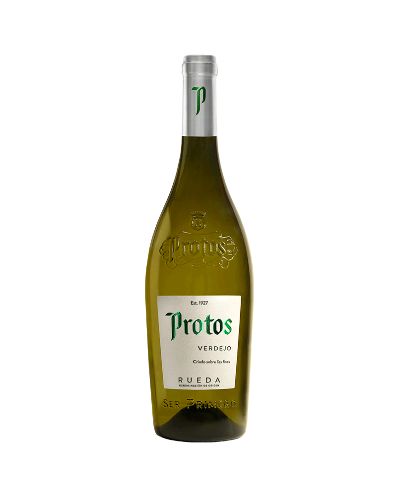 Protos Verdejo 2025 | DO Rueda | Vino blanco 100% Verdejo