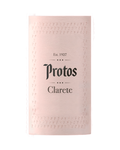 Protos Clarete 2025 - Denominación de Origen Cigales