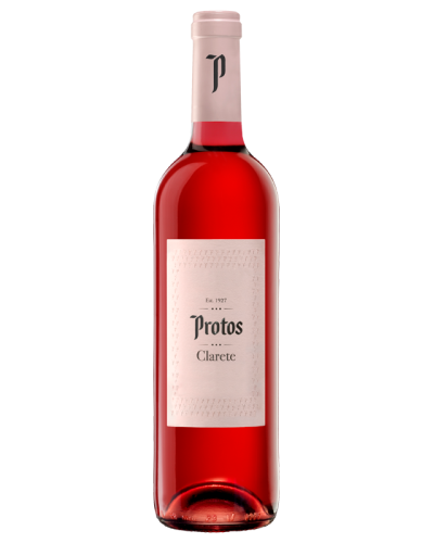 Protos Clarete 2025 - Denominación de Origen Cigales