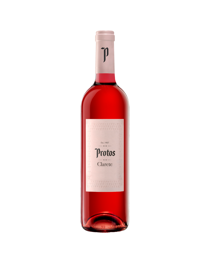 Protos Clarete 2025 - Denominación de Origen Cigales