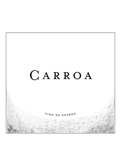 Carroa | Vino de guarda | Tinto fino Ribera del Duero