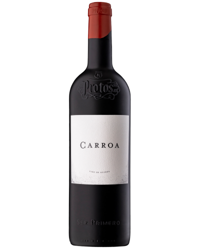 Carroa | Vino de guarda | Tinto fino Ribera del Duero