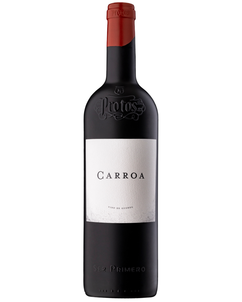 Carroa | Vino de guarda | Tinto fino Ribera del Duero