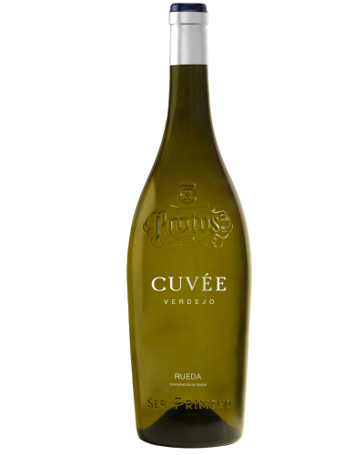 Vino Blanco - Protos Verdejo Cuvée 2025 - Comprar en Tienda Online -