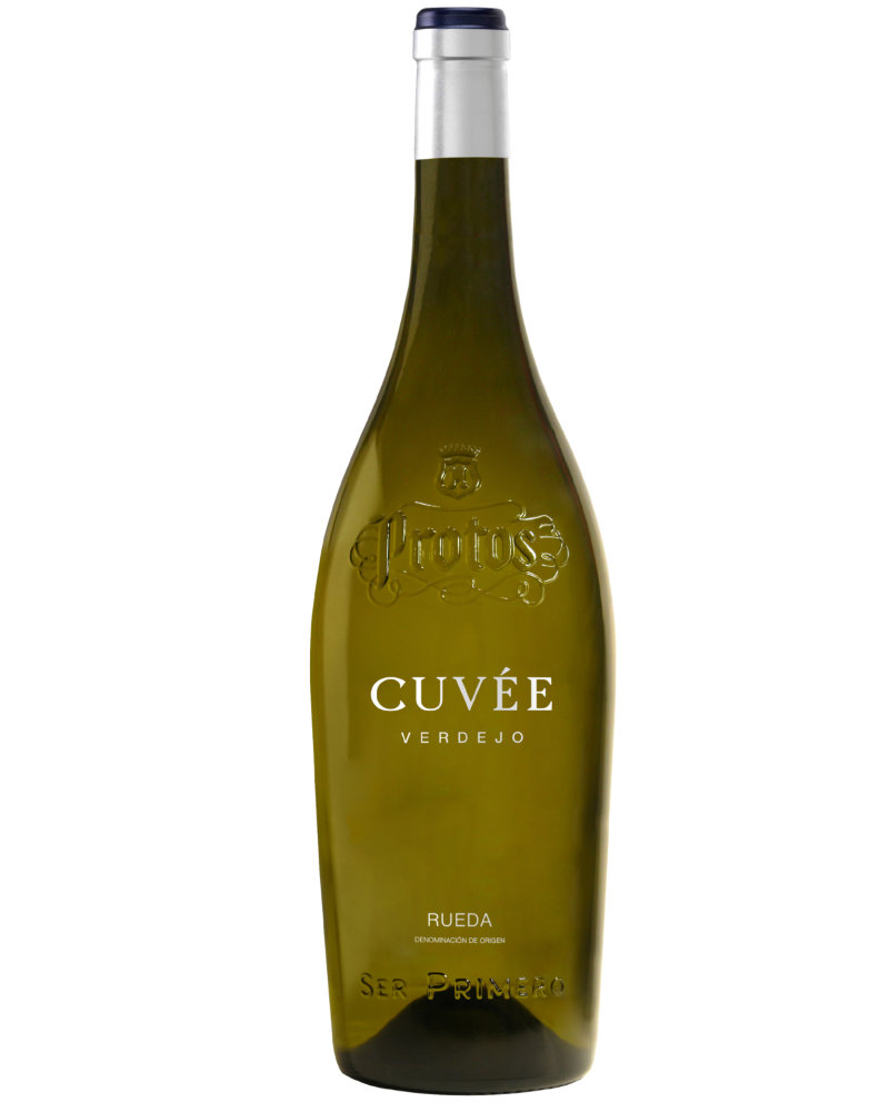 Vino Blanco - Protos Verdejo Cuvée 2025 - Comprar en Tienda Online -