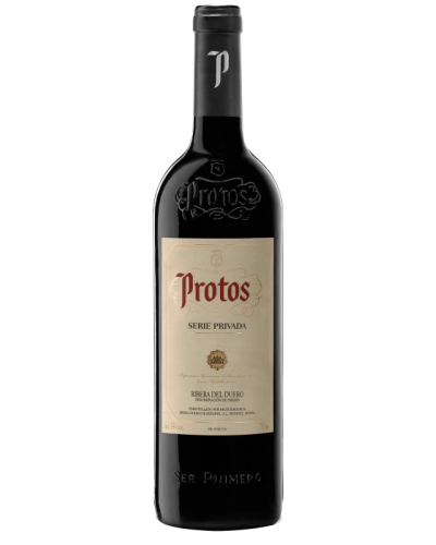 Protos Serie Privada 2021 - Comprar en Tienda Online -
