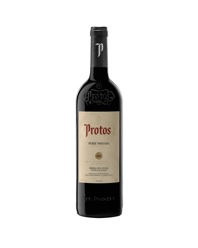 Protos Serie Privada 2021 - Comprar en Tienda Online -