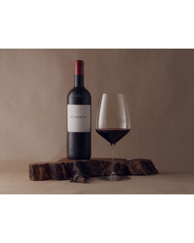 Carroa | Vino de guarda | Tinto fino Ribera del Duero