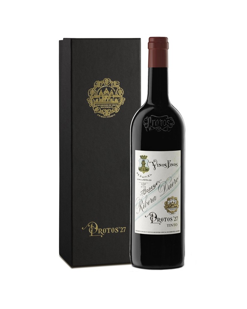 Protos 27 2022 - Comprar en Tienda Online -