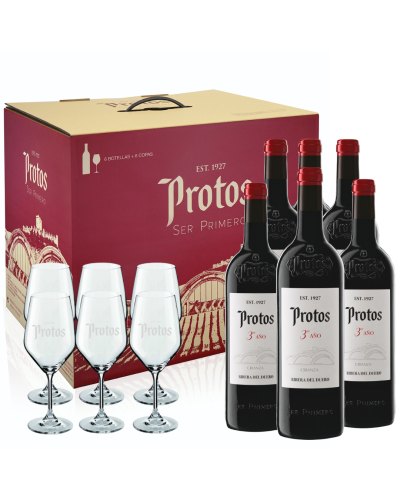 PROTOS 3er AÑO 2021 CON 6 COPAS