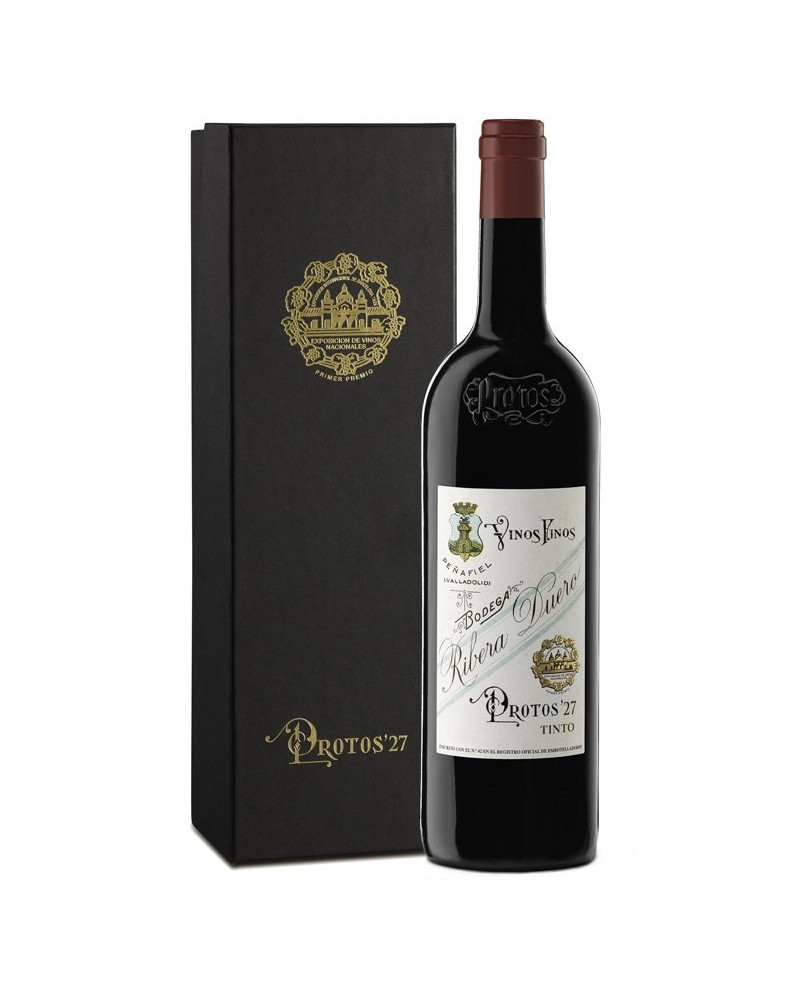 Protos Magnum 27 2022 - Comprar en Tienda Online -