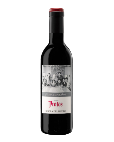 Protos Personalizado 3/8 (37,5 cl)