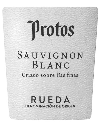 Protos Sauvignon Blanc 2025