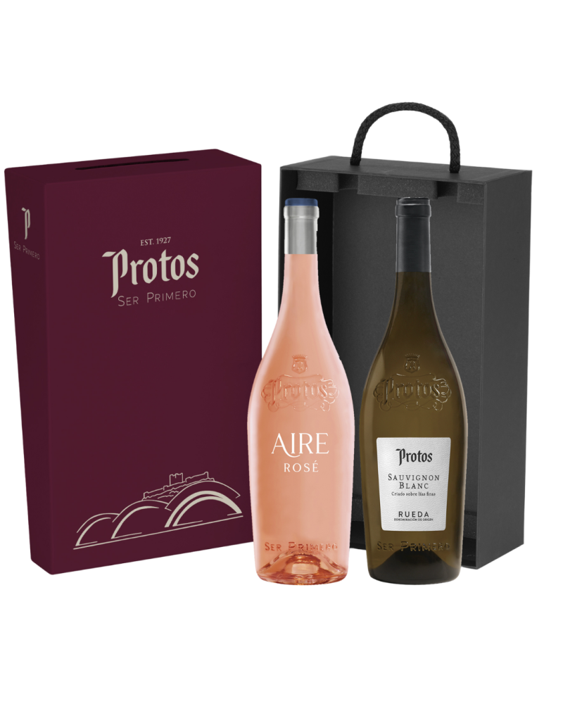 Especial Día de la Madre - Estuche Regalo