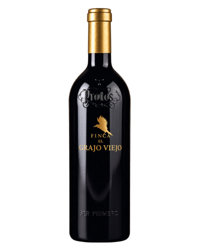 PROTOS FINCA EL GRAJO VIEJO 2022