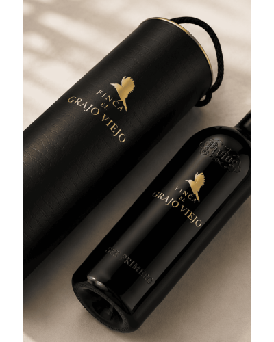 PROTOS FINCA EL GRAJO VIEJO 2022
